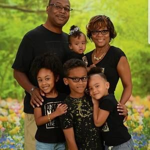 Meet your Posher, Keith